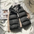 Puffer Vest