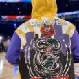 Mamba Forever Hoodie