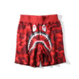 Fire Camo Shorts
