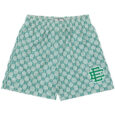 Summer Pastel Shorts