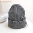 Skullcap Beanie