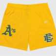 Vintage Baseball Shorts