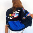 Nascar Racing Jacket