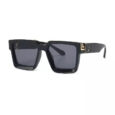 Classic Square Sunglasses