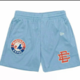 Vintage Baseball Shorts