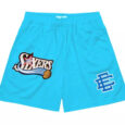 6ixers Shorts