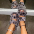 Lux Sandals