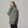 Blizzard Snow Jacket