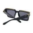 Classic Square Sunglasses