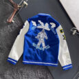 Oz Varsity Jacket