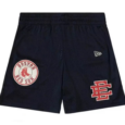 Vintage Baseball Shorts