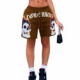 Ignorant Sweatshorts