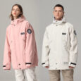 Blizzard Snow Jacket