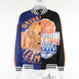 West Coast Varsity Jacket