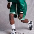 Celtic Shorts