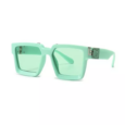 Classic Square Sunglasses