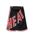 Vintage Basketball Shorts