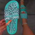 Paisley Slides