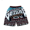 Grizzlies Shorts