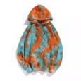 Tie Dye Hoodie