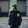 Creation Varsity Jacket