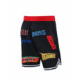 Western Conf Shorts