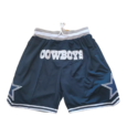 Cowboys Shorts