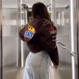Snickers Vintage Jacket