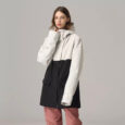Nivia Snow Jacket