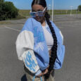 LA Vintage Jacket