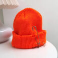 Skullcap Beanie