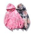 Tie Dye Hoodie