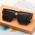 Diamond Sunglasses