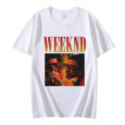The Weeknd Vintage T-shirt