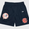 Vintage Baseball Shorts