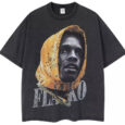Flacko Vintage T-shirt