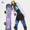 Oakley Snow Jumper