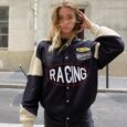 Race Car Jacket