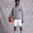 Celtic Shorts