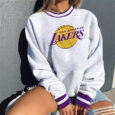 Laker Sweater