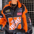 Home Depot Vintage Jacket