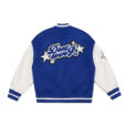 D Varsity Jacket