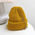Skullcap Beanie