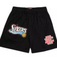 6ixers Shorts