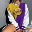 Laker Sweater