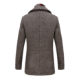 Bonnet Trench Coat