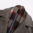 Bonnet Trench Coat
