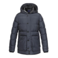 Olympus Glacier Frontier Parka (4 Designs)