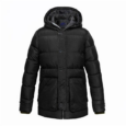 Olympus Glacier Frontier Parka (4 Designs)