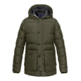 Olympus Glacier Frontier Parka (4 Designs)